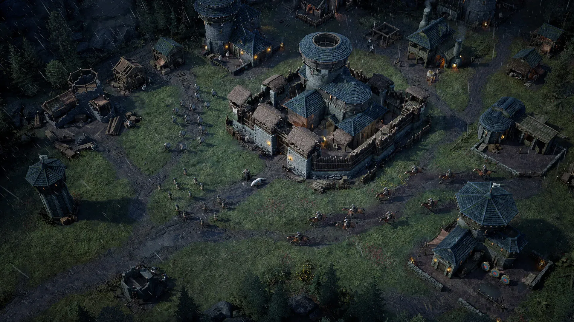 War for Westeros Beginner Guide