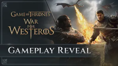 War for Westeros Closed Beta