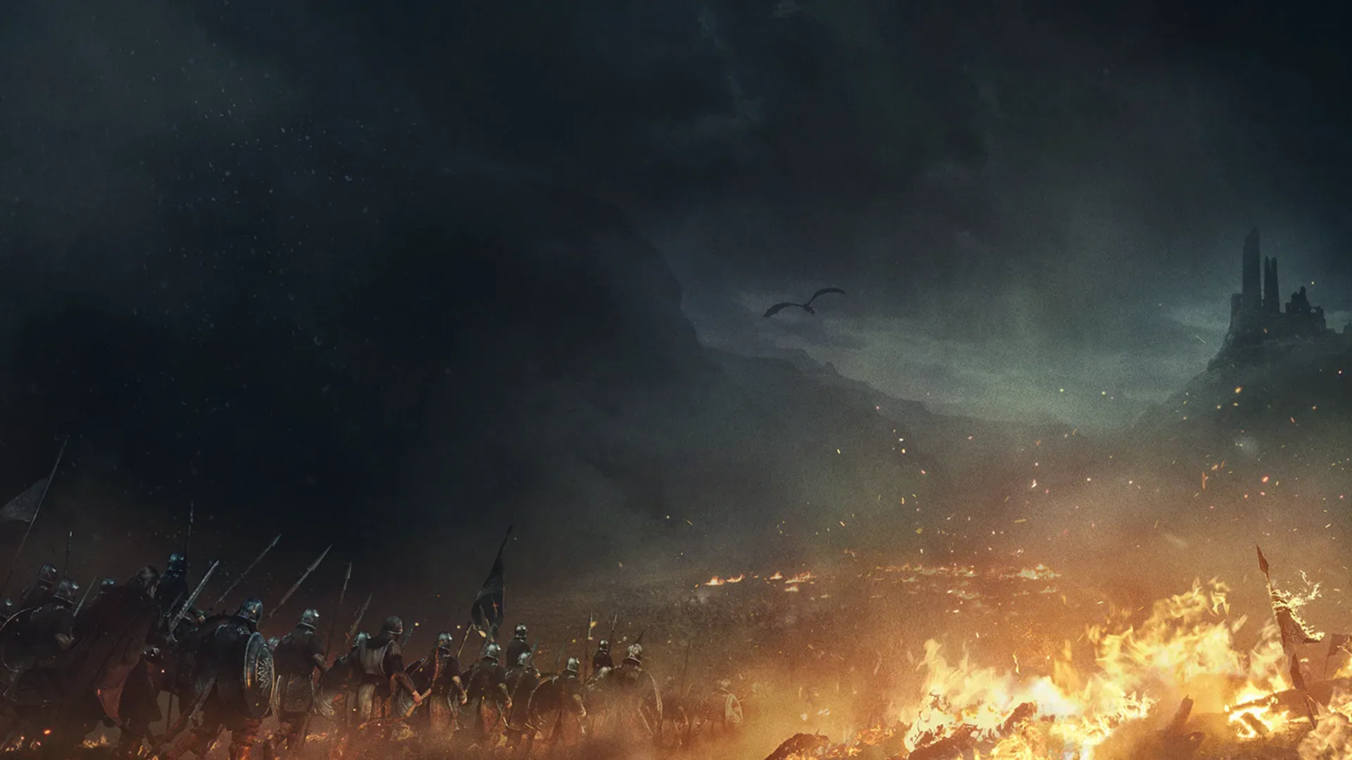 War for Westeros Release Date